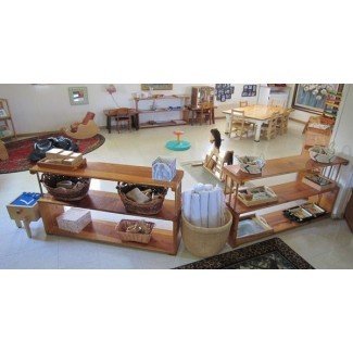  Habitación para niños pequeños en la escuela Montessori de Maui | Temprano ... 
