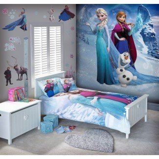  Más de 1000 ideas sobre Disney Frozen Bedroom en Pinterest ... 