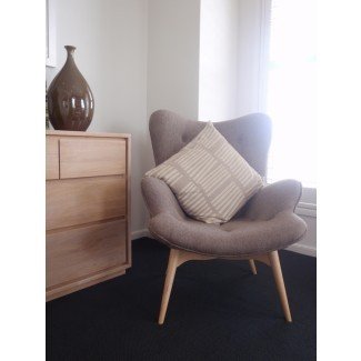  Buenas sillas cómodas para espacios pequeños | HomesFeed 