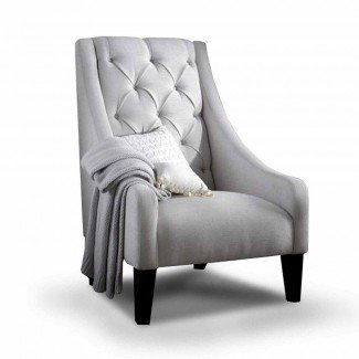 Dormitorio. Cómodas sillas para el diseño de dormitorios: tela Henri ... 