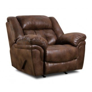  El sillón reclinable más cómodo hecho: por un precio razonable ... 