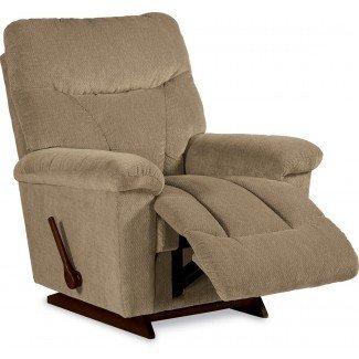  Los sillones reclinables más cómodos para dormir | American HWY 