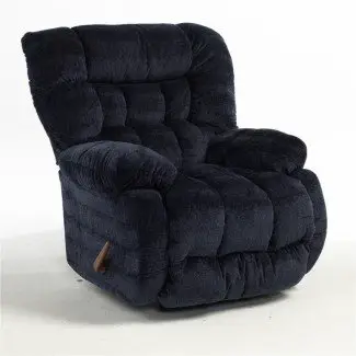  La silla reclinable más cómoda del mundo. Reclinable The ... 