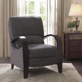  sillón reclinable para espacios pequeños | Ideas para el hogar | Pinterest 