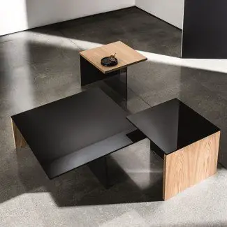  Muebles: la mejor mesa de centro de transformación para ahorrar espacio ... 