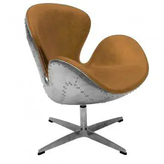  Spitfire Swan Chair inspirada en Arne Jacobsen A Modern ... 