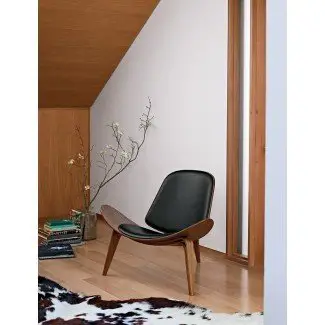  Shell Chair - Diseño a su alcance 