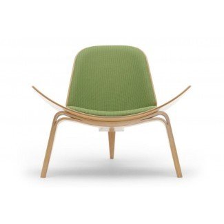  The maharam Shell Chair Project - Freshness Mag 
