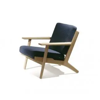  GE 290 Easy Chair de Getama | Producto 