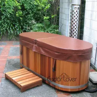  bañera de hidromasaje | bañera de hidromasaje de cedro rojo | bañera de hidromasaje de madera | barril Richy ... 