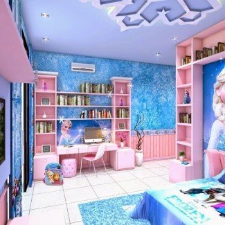  Más de 1000 ideas sobre Disney Frozen Bedroom en Pinterest ... 