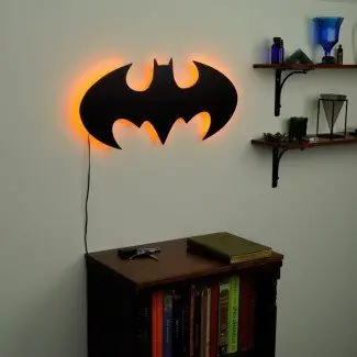  Meer dan 1000 ideeën sobre Batman Room Decor op Pinterest 