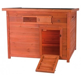  Trixie Pet Products Natura Duck Coop 