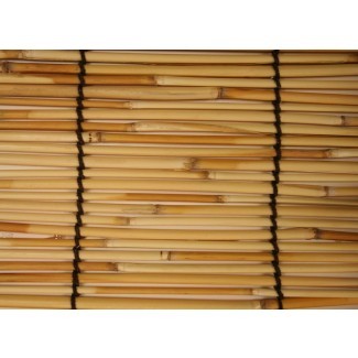  Bamboo Outdoor Sombras Roll Up. Cortinas y cortinas enrollables 