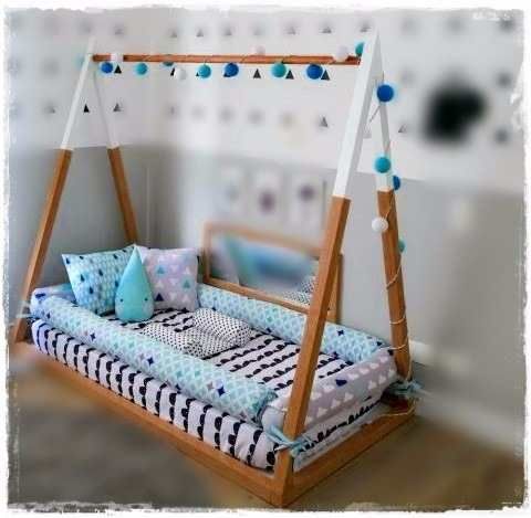 Pin de Ashlley Rodriguez en Ideas for babys | Baby bedroom ...