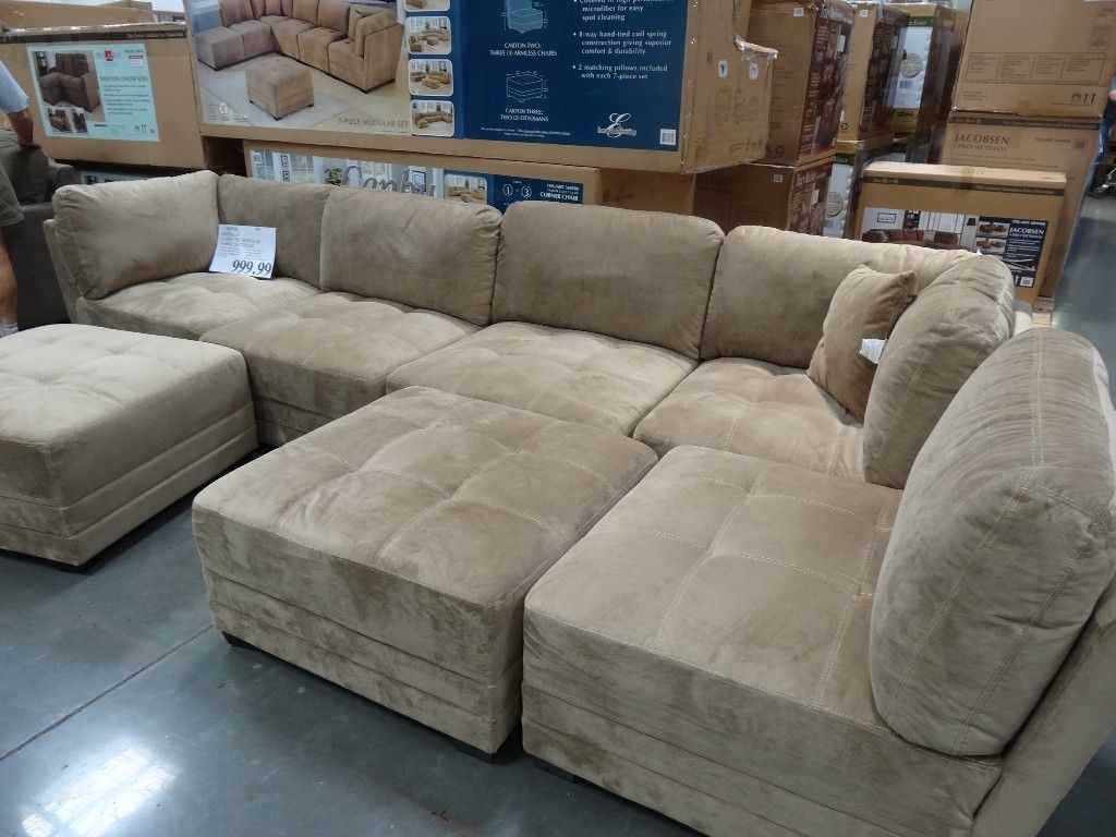 10 Ideas of Sectional Sofas at Costco | Sofa Ideas ...