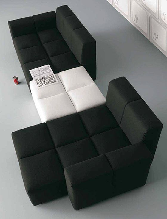 modulos | Sofás modulares, Sofas diseño, Muebles modulares