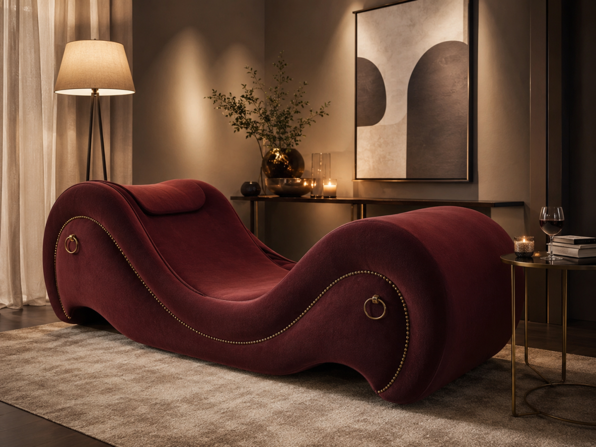 sillon tantricro