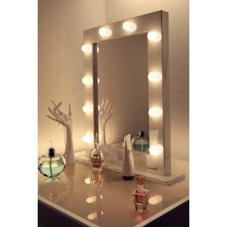 Light Up Makeup Mirror Bed Bath And Beyond Home Design 