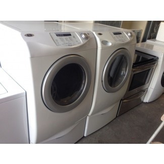  Perfecta lavadora y secadora usadas para apartamentos | HomesFeed 