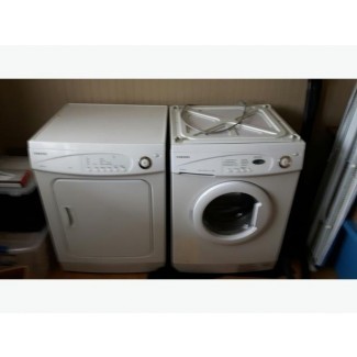  Samsung Apartamento tamaño lavadora y secadora. Chemainus, Cowichan 
