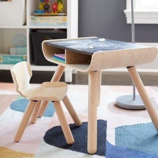  Más de 25 mejores ideas sobre el escritorio y la silla para niños pequeños en Pinterest 