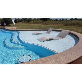 Tendencias de diseño de piscinas 2017 - Blue Haven Pools 