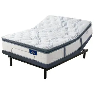  Base de cama ajustable Motion Essential III 