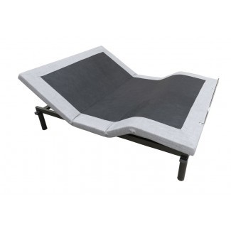  Base de cama ajustable AsanaFlex 