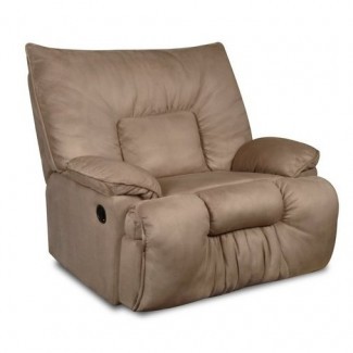 Reclinable manual Cambarville de Simmons Upholstery