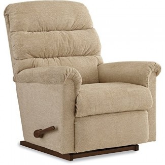 Sillón reclinable La-Z-Boy Anderson Reclina-Rocker, Sand