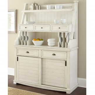  Steve Silver Cayla Buffet con cabina abierta | Wayside ... 