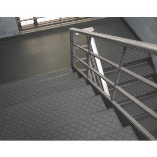  Escaleras Las mejores ideas de peldaños antideslizantes para escaleras. Antideslizante 