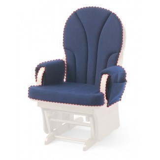  Cojín de repuesto para silla mecedora de interior Lullaby ™ 