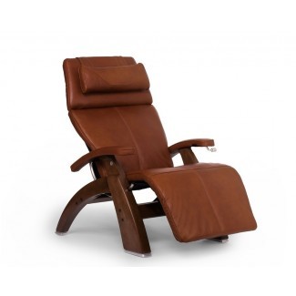  Silla reclinable manual deslizante Human Touch Perfect Chair 