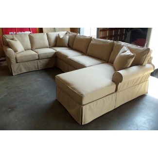  Fundas para sofás seccionales con sillones reclinables ... 