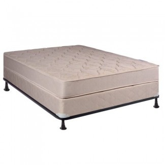  Colchón y somier Queen Bed | Cama Full Size 