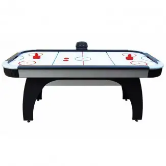  Silverstreak 6 'Air Hockey Table 