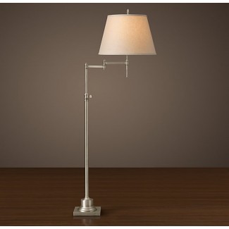  Imágenes de lámpara de pie con brazo oscilante - BEBLICANTO DESIGNS: Swing 