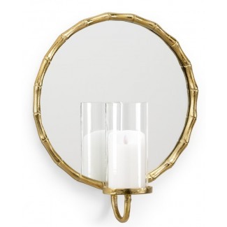  Portal Candle Sconce 