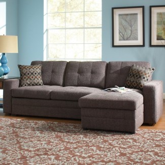  Chanelle Sleeper Sectional 