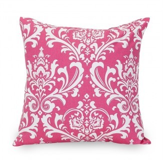  Majestic Home Goods Hot Pink French Quarter Extra Large ... 