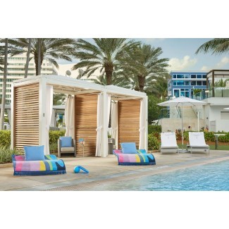  Fontainebleau Miami Beach lanza suites mejoradas ... 
