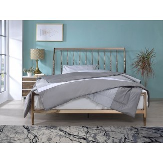  Bertita Queen Standard Bed 