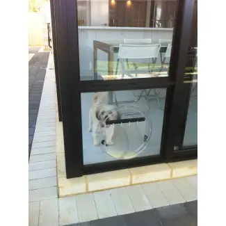  Puertas para mascotas, puertas para perros y puertas para gatos - Perth Western 