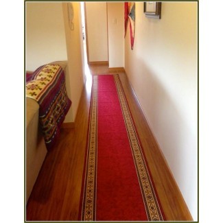  alfombra de corredor extralargo - Decoración para el hogar 