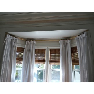  15 mejores cortinas confeccionadas para grandes ventanales 