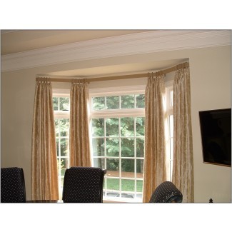  30 Mejores rieles para cortinas para ventanas con ventanales UK - 