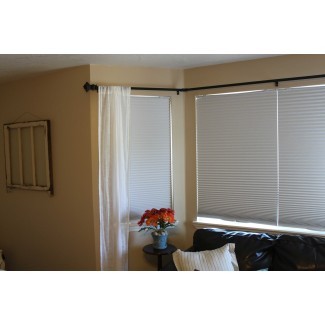  Las mejores barras de cortina para ventanales | HomesFeed 