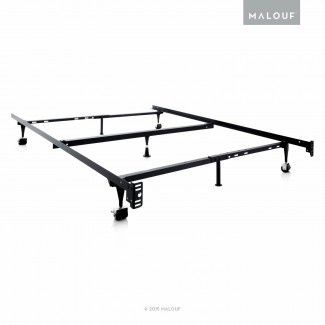  Cabecera ajustable Queen / Twin / Full Size Heavy Duty ... 